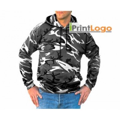 FLEECE HOODIES-IGT-CR9263